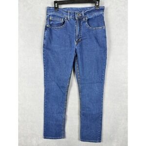 Origin Mens‎ Delta 68 Legit Fit Jeans Stretch 30x29 Made In Usa